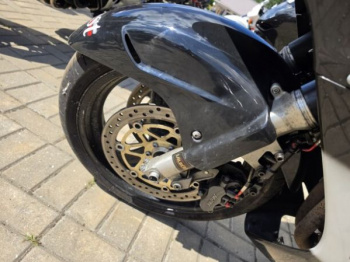 Honda CBR, 1999 г.