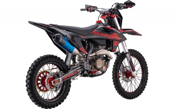 Эндуро BSE T9 PRO, 2026 г.