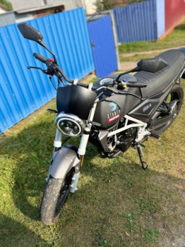 ЗиД 300-01, 2022 г.