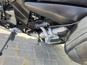 Kawasaki KLV, 2005 г.