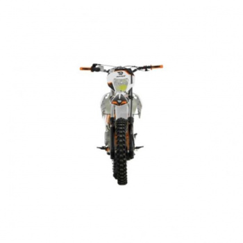 ROCKOT DAKAR R5L Foxfire, 2025 г.