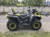 AODES (ODES) ATV 1000 (Double seat) MUD PRO, 2026 г.