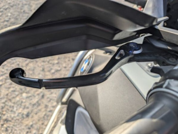 BMW R 1250 GS Adventure, 2019 г.