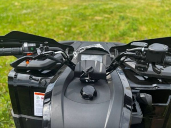 AMOTO TITAN 300 EFI, 2025 г.