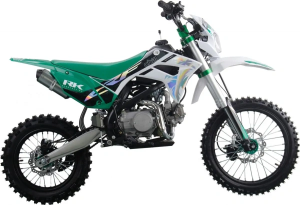 Пит-байк Racer CRF 125, 2025 г.