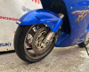 Honda CBR 1100XX Blackbird, 2000 г.