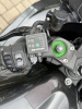 Kawasaki ZZR, 2021 г.