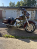 Harley-Davidson Street Glide, 2012 г.