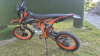 Эксклюзив Редкая модель Kugoo XB125, 2025 г.