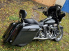 Harley-Davidson Street Glide, 2006 г.