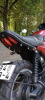 BMW K 1100LT Custom, 1985 г.