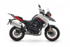 Benelli TRK 702 X, 2026 г.