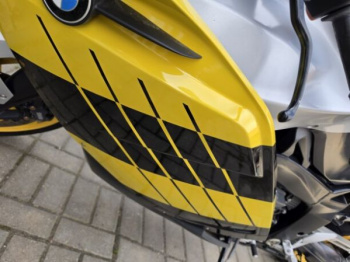 BMW K 1200s, 2004 г.