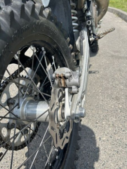 Husqvarna TE ТЕ300, 2023 г.