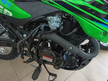 Эндуро Racer RC 250GY-C2 Panther, 2025 г.