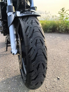 Honda CB 900f, 2004 г.