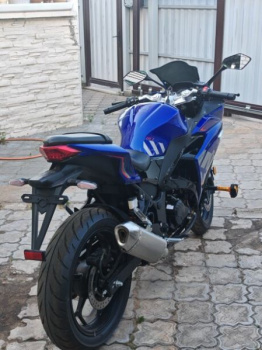 Falcon Prime 2 00/00, 2026 г.