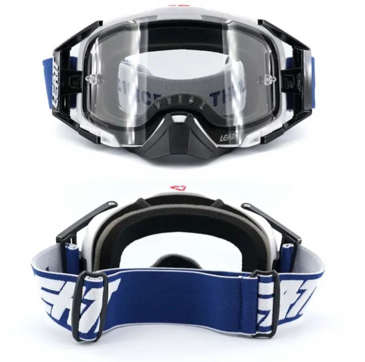 Очки Leatt 6.5