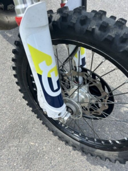 Husqvarna TE ТЕ300, 2023 г.