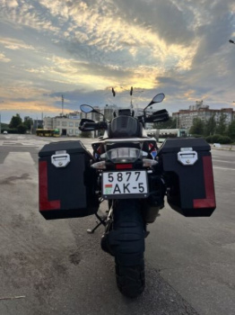 BMW R R1250 gs adventure, 2020 г.