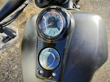 Regulmoto FIVE BOB, 2024 г.