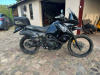 Kawasaki KLR KL650E, 2017 г.