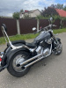 Suzuki Boulevard VL800, 2004 г.