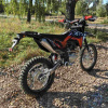Kayo T4 300 ENDURO PR с ЭПТС, 2026 г.