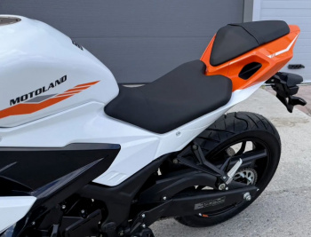 Спорт Motoland GP 300, 2026 г.
