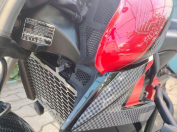 Honda CB 1000R, 2016 г.