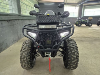 Avantis Hunter 450 Max EFI Premium (4х4) с ПТС, 2026 г.