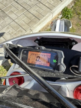 Kayo T2 250 Enduro, 2024 г.
