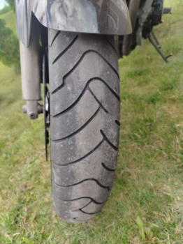 Yamaha FJ, 1992 г.