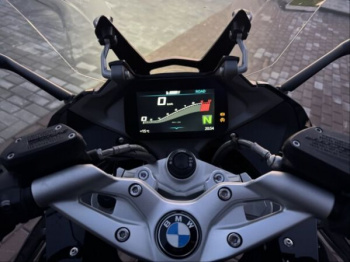 BMW R 1250RS, 2019 г.