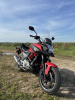 Honda NC 700X, 2013 г.
