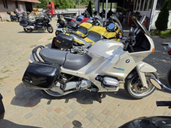 BMW R, 1993 г.