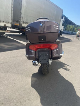 BMW K k1200lt, 2001 г.