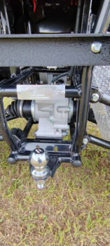 Motax ATV RS, 2026 г.