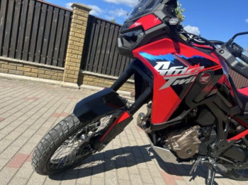 Honda CRF 1100L Africa Twin DCT, 2025 г.