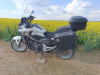 Honda NC 750x, 2017 г.