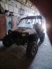 Polaris RZR 900 баги, 2012 г.