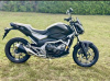 Honda NC 750S, 2017 г.