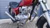 Honda CMX CM400, 1979 г.
