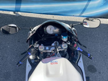 Suzuki GSX-R 600, 2003 г.