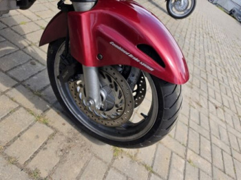 Honda Deauville Lift, 2003 г.