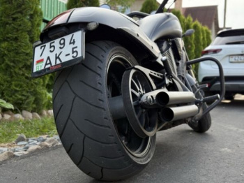 Victory Hammer S, 2007 г.
