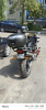 Honda CB, 2002 г.