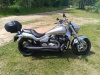 Suzuki Boulevard M109R, 2013 г.