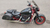 Kawasaki Vulcan Mean streak, 2007 г.