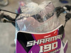 Sharmax Power Max 190, 2025 г.